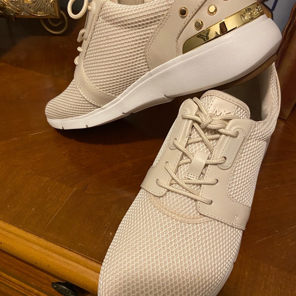 My sneakers